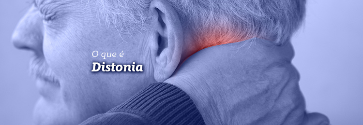 O que é distonia?