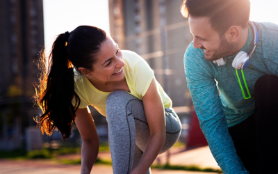 Atividade física: hábitos para prevenir doenças neurológicas