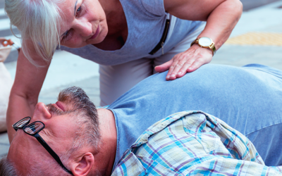 Desmaios repentinos: causas e tratamentos