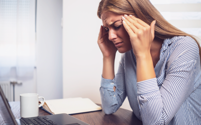 Como o estresse afeta o cérebro?