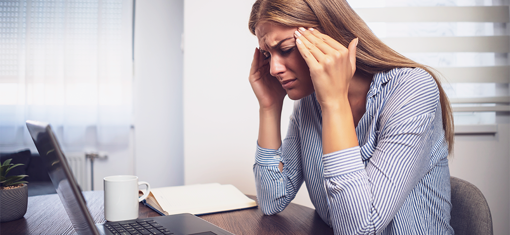 Como o estresse afeta o cérebro?