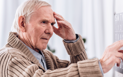 Memória fraca: quais são as causas e quando ir ao médico?