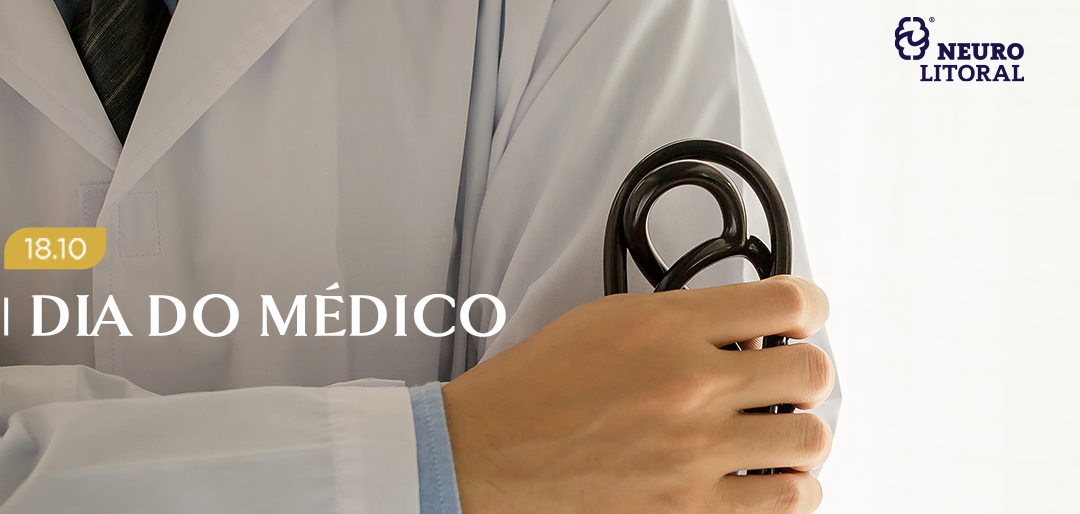 Dia do Médico.