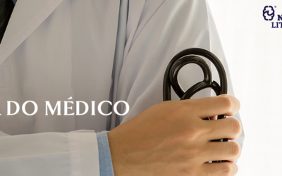 Dia do Médico.