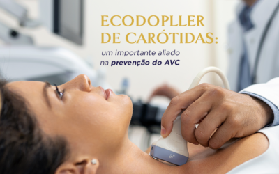 Ecodoppler de Carótidas