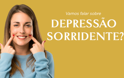 Depressão Sorridente