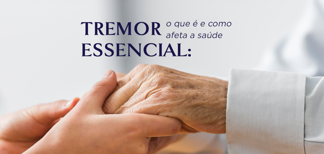 Tremor Essencial