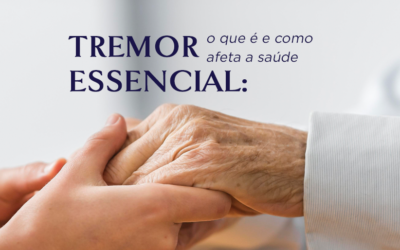 Tremor Essencial