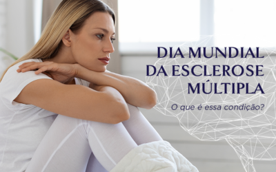 Dia Mundial da Esclerose Múltipla: O que é essa condição?