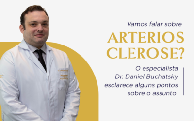 Vamos falar sobre asteriosclerose?