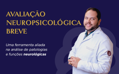 Avaliação Neuropsicológica Breve