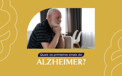 Dia Nacional de Conscientização da Pessoa com Alzheimer