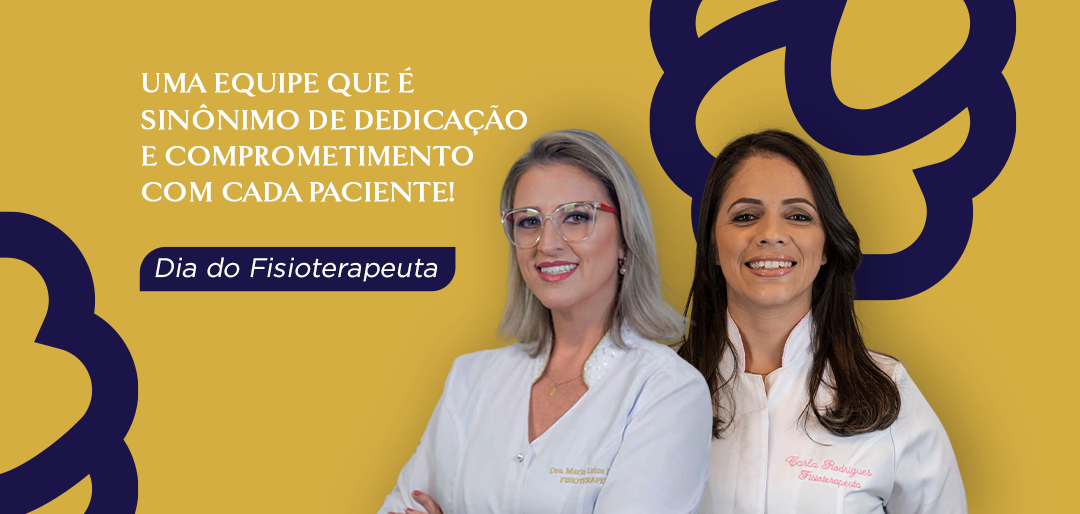 Dia do fisioterapeuta
