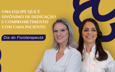 Dia do fisioterapeuta