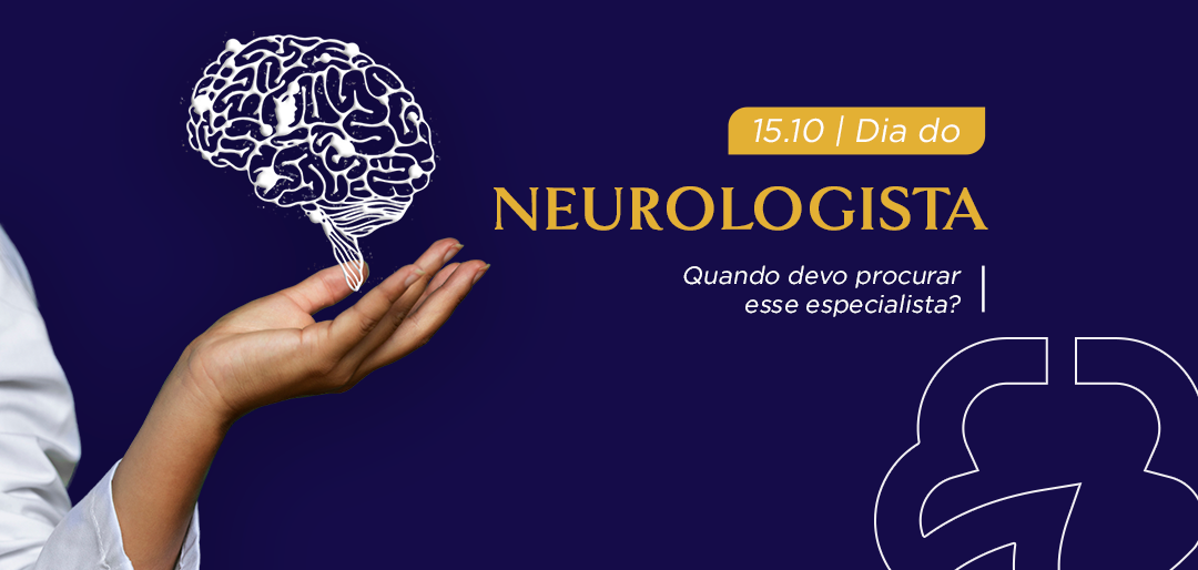 Dia do Neurologista