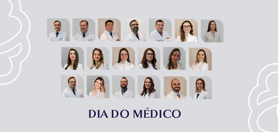 Dia do médico