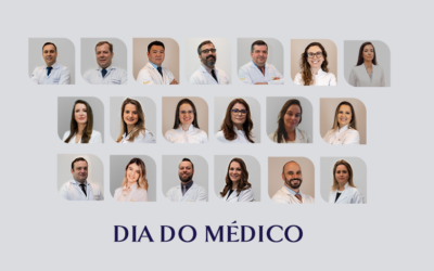 Dia do médico