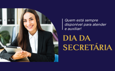 Dia da secretária