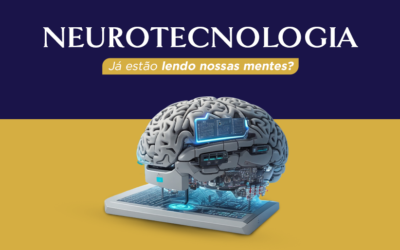 Neurotecnologia: Já estão lendo nossas mentes?