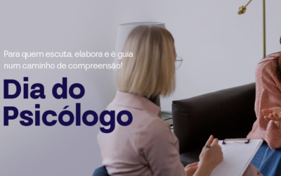 Dia do Psicologo!