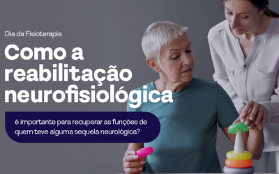 Dia Mundial da Fisioterapia