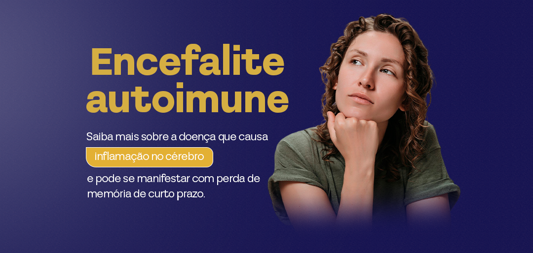 Encefalite Autoimune