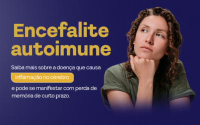 Encefalite Autoimune