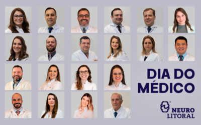 Dia do Médico