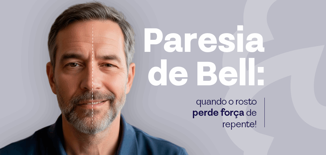 Paresia de Bell: entenda os sinais e a importância do diagnóstico precoce