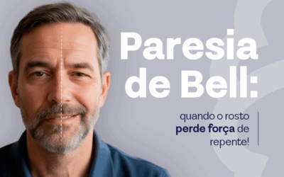 Paresia de Bell: entenda os sinais e a importância do diagnóstico precoce